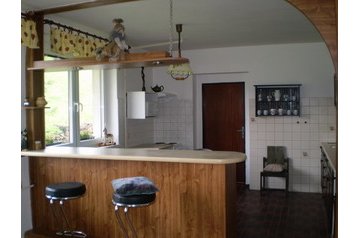 Česko Chata Police nad Metují, Exteriér